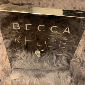 Becca Face Palette
